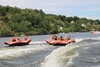 Camping Eguzon "La Garenne"