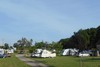 Camping Eguzon "La Garenne"
