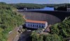 Camping Eguzon "La Garenne"