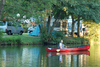 Campingplatz Kratzmühle