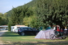 Campingplatz Kratzmühle