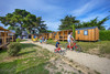 Capfun Camping Longchamp