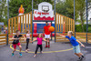 Capfun Camping Longchamp