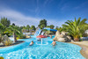 Capfun Camping Longchamp