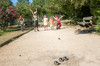 Capfun Camping Longchamp