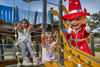 Capfun Camping Longchamp
