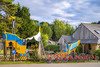 Capfun Camping Longchamp