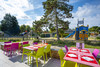 Capfun Camping Longchamp