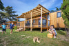 Capfun Camping Longchamp