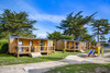Capfun Camping Longchamp