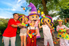 Capfun Camping Longchamp