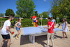 Capfun Camping Longchamp