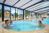 Capfun Camping Longchamp