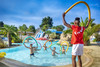 Capfun Camping Longchamp