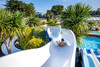 Capfun Camping Longchamp