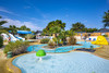 Capfun Camping Longchamp