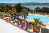 Capfun Camping La Nautique