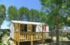 Camping Intercommunal de la Durance