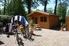 Campingplatz Hunte-Camp - Niedersachsen