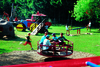 Camping und Mobilheimpark Am Mühlenteich