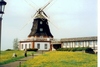 Campingplatz Niendorf