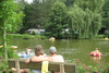 Campingplatz Pfrimmtal
