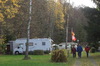 Campingplatz Pfrimmtal