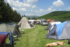 Campingplatz Pfrimmtal