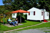 Campingplatz Pfrimmtal