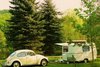 Campingplatz Pfrimmtal