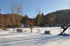 Campingplatz Pfrimmtal