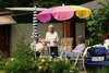 Campingplatz Pfrimmtal