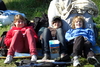 Campingplatz Pfrimmtal