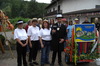 Campingplatz Pfrimmtal