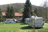Campingplatz Pfrimmtal