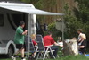 Campingplatz Pfrimmtal