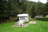 Campingplatz Pfrimmtal