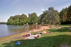 Campingplatz Am Dreetzsee