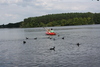 Campingplatz Am Dreetzsee