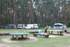 Campingplatz Am Dreetzsee